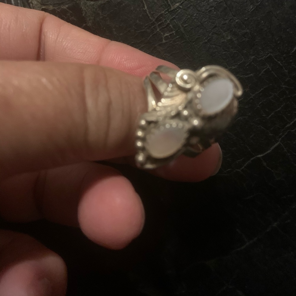 Sterling Silver 925 Ring